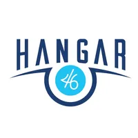 Hangar 46 Passport icon