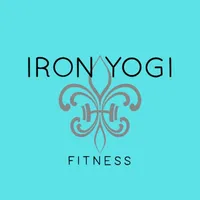 Iron Yogi Fitness icon