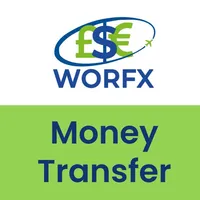 WorFX Money Transfer icon