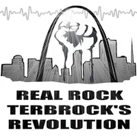 Real Rock Terbrocks Revolution icon