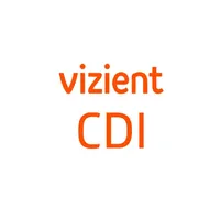 Vizient CDI icon