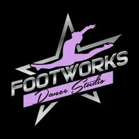 Footworks Dance Studio icon