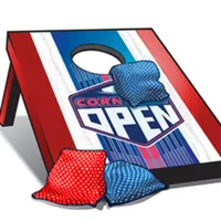 Cornhole Open icon