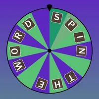 Spin The Word icon