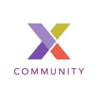 3X4 Community icon