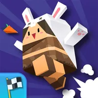 Cubie Dash Tournament icon