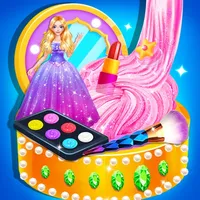 Princess Fahion Party icon