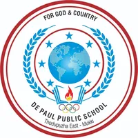 De Paul Public School icon