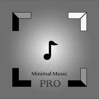 minimalMusic Pro icon