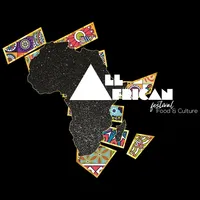 All Africa Festival (AAF) icon