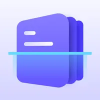 Scanner - PDF & OCR icon