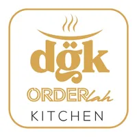 Orderlah DGK Kitchen icon