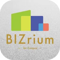 BIZrium for CAMPUSアプリ icon