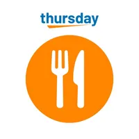 Thursday Restaurant icon