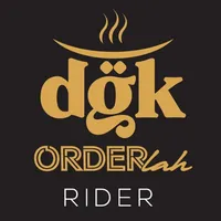 Orderlah DGK Rider icon