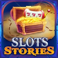 Slot Story™ Vegas Slots Casino icon