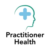 NHS Practitioner Health icon