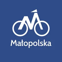 Cycling Małopolska icon