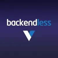 Backendless Viewer icon