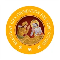 Gita University Bhagavad Gita icon