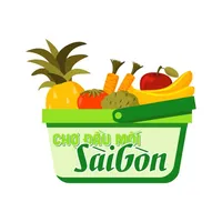 Chợ Đầu Mối Sài Gòn icon