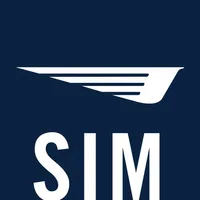 AirCom SIM icon