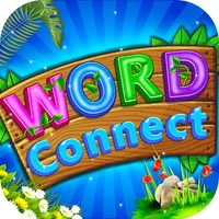 Word Connect - Brain Puzzle icon