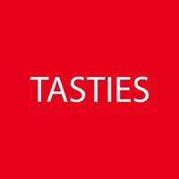 Tasties, Manchester icon