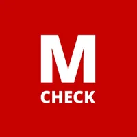 M-Check icon