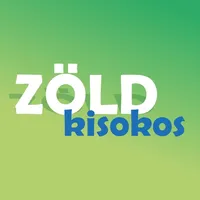 ZoldKisokos icon