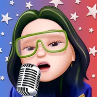 Celebrit Ⓞ AI Voice Changers icon