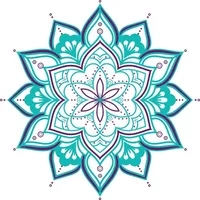 Bohemian Bliss Yoga icon