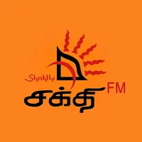 Shakthi FM icon