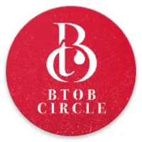 BTOB Circle icon