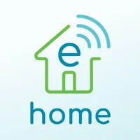 Greenwind e-home icon