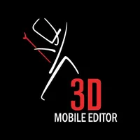 Pyware 3D Mobile Editor icon