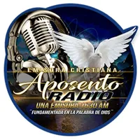 Ministerio Aposento TV icon