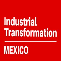 IndustrialTransformationMEXICO icon