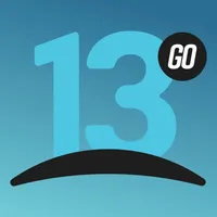 13 GO icon