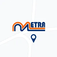 METRAmobile icon