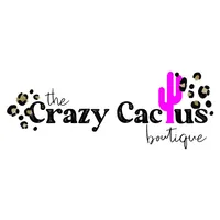 The Crazy Cactus Boutique icon