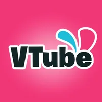 Vtuber - Vtube video editor icon