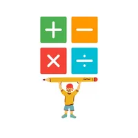 Math Kids Quiz icon