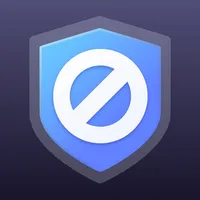 Ad Blocker: Spam & Scam Shield icon