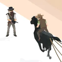 Cowboy Rush icon