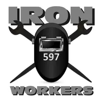 Ironworkers Local 597 icon