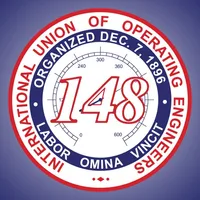 IUOE 148 icon