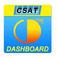 CSAT Dashboard icon