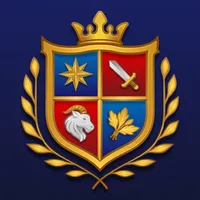 Guildmaster Idle icon