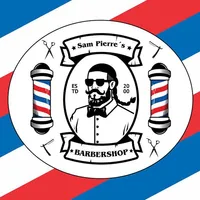 Sam Pierre’s Barbershop icon